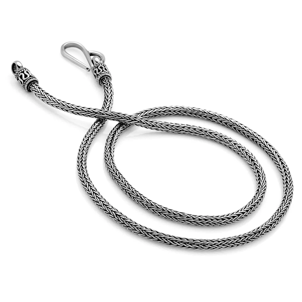 40cm Handmade Balinese Chain