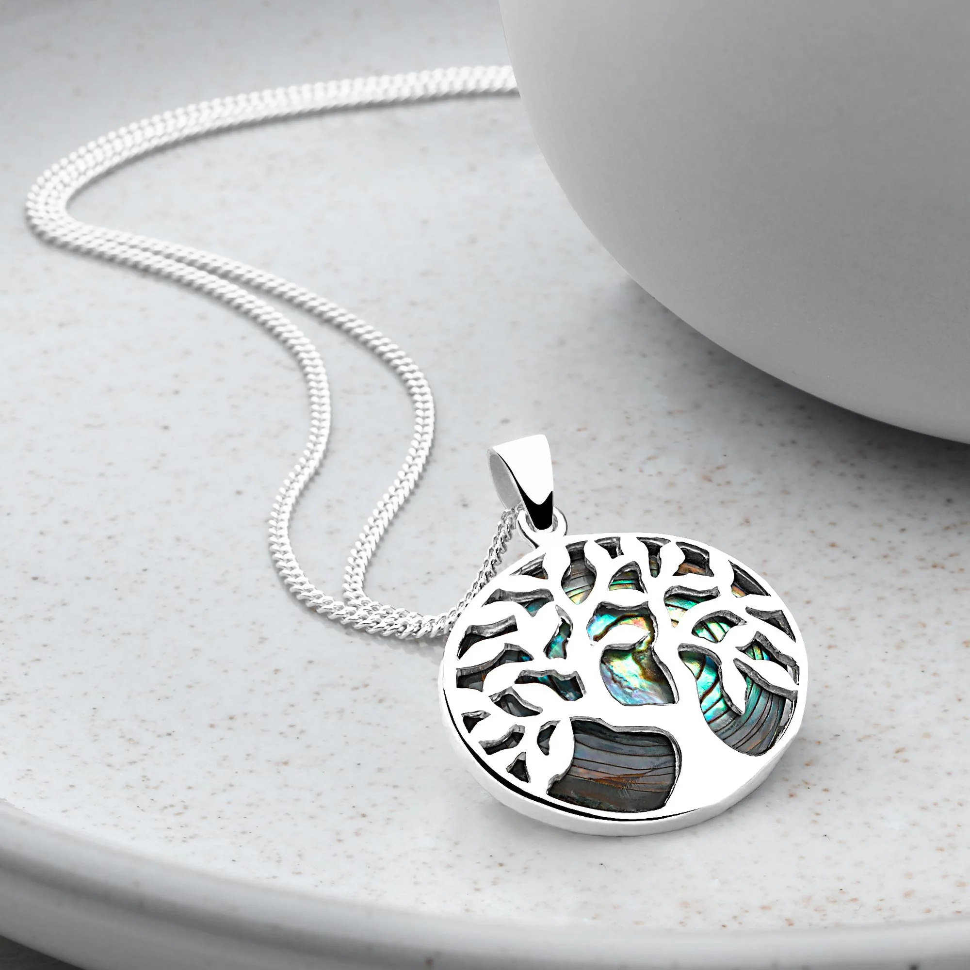 Abalone Tree of Life Set - Image 6