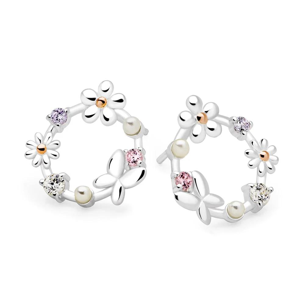 Alpine Meadow Earrings