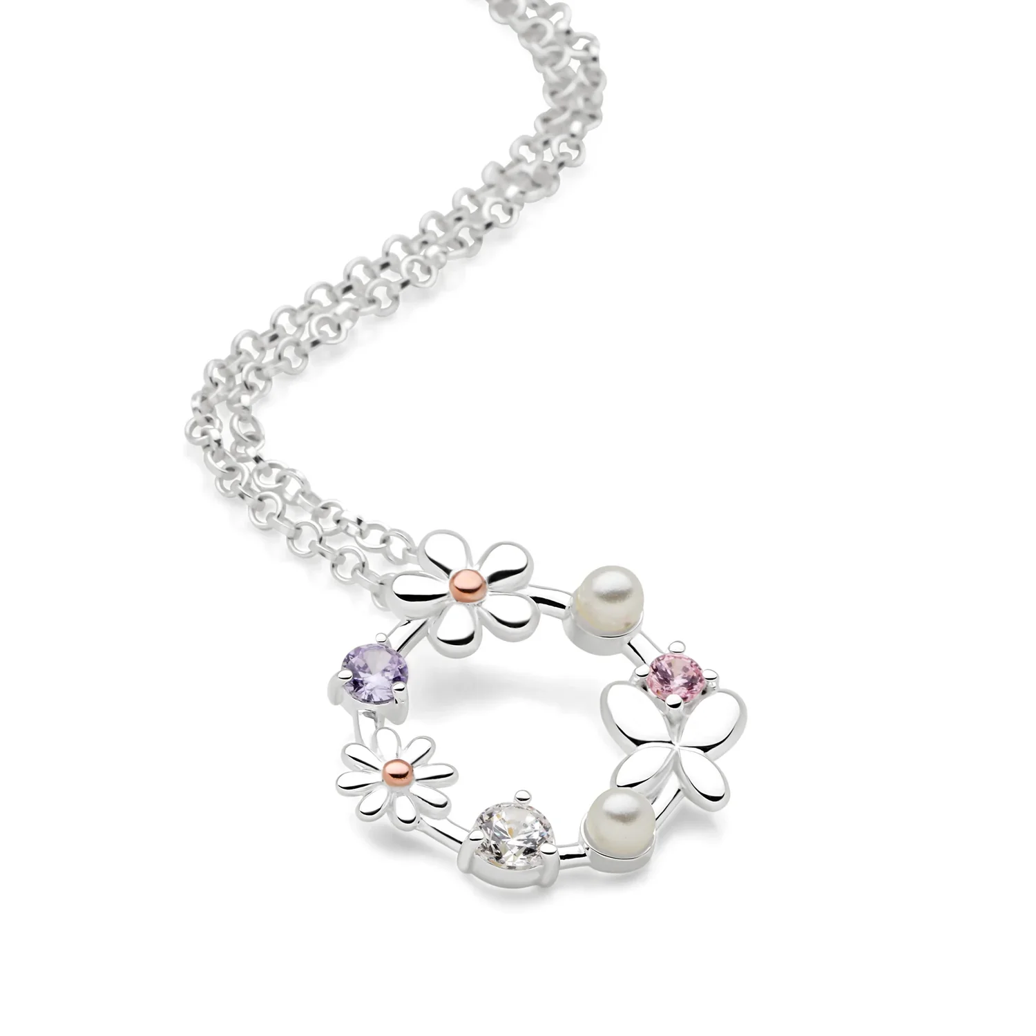 Alpine Meadow Pendant