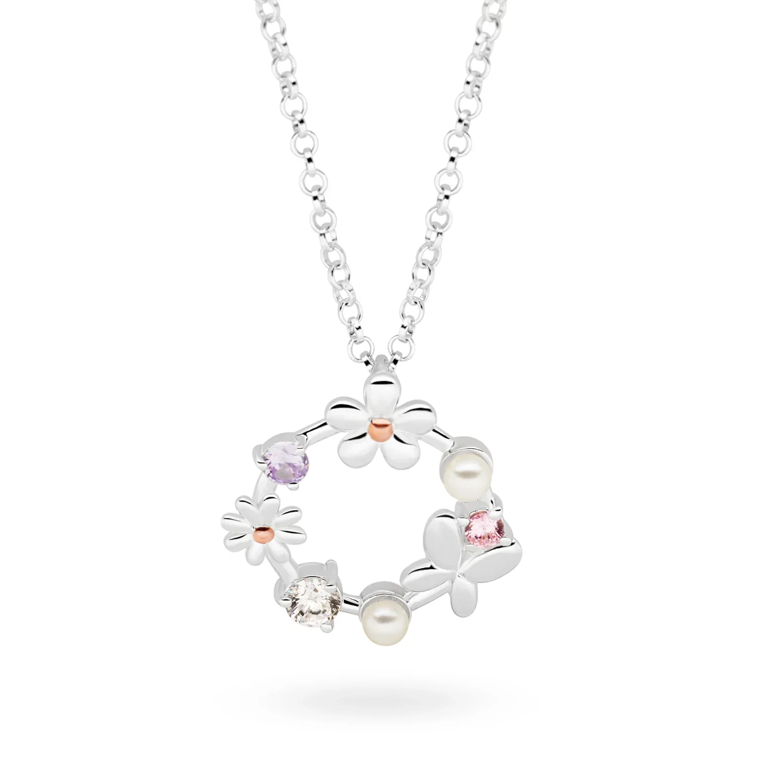 Alpine Meadow Pendant - Image 3