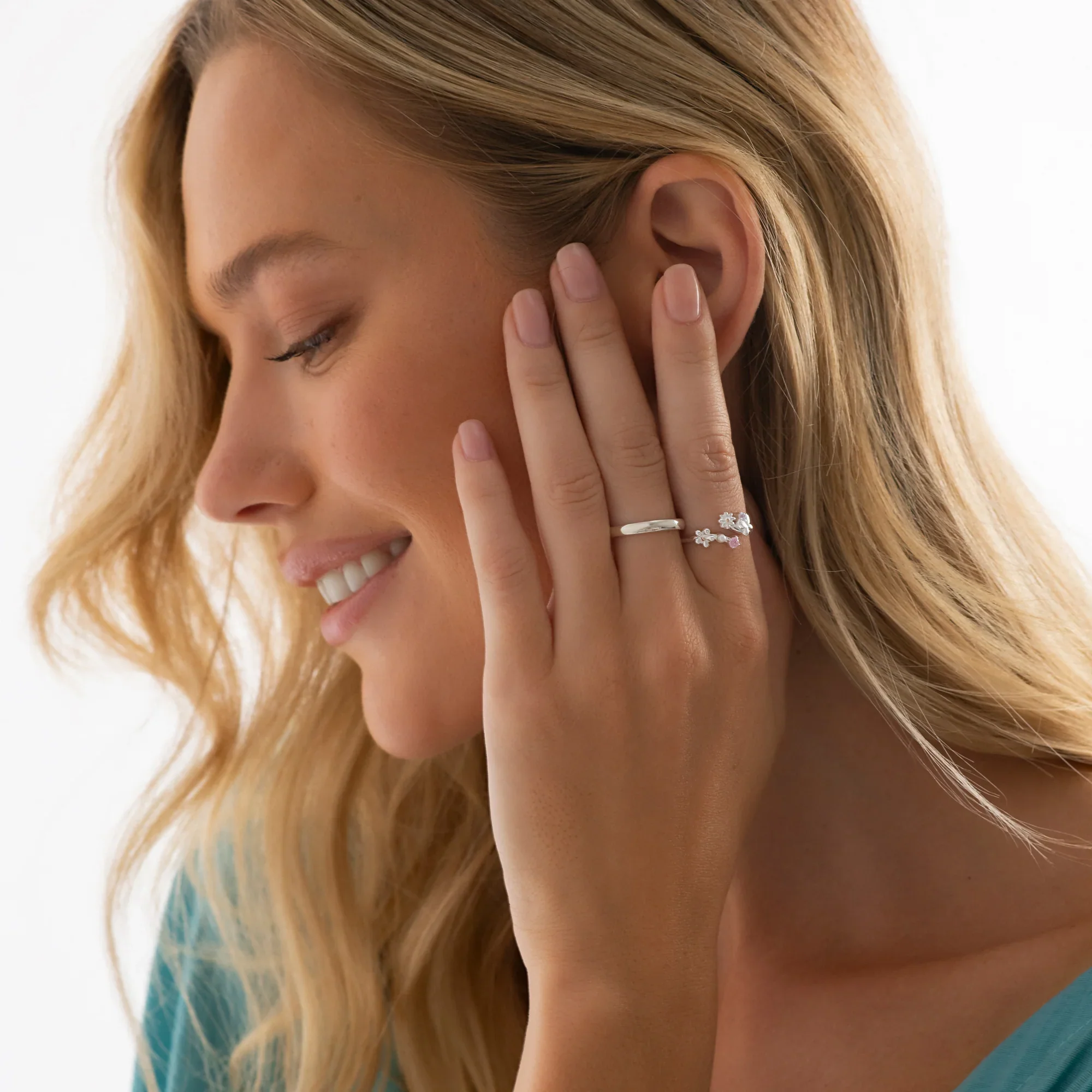 Alpine Meadow Ring - Image 3