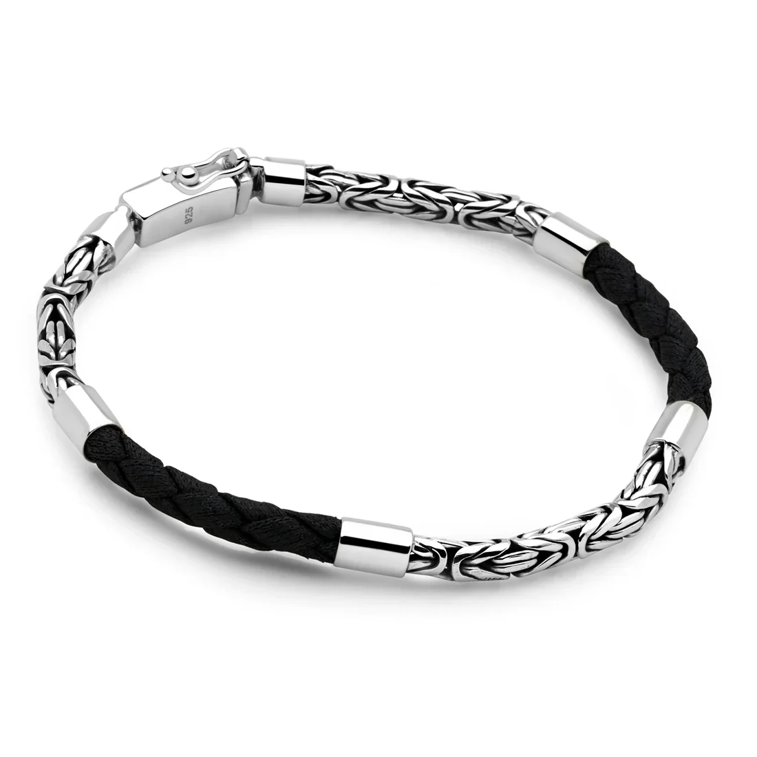 Bali Argentum Bracelet - Image 2