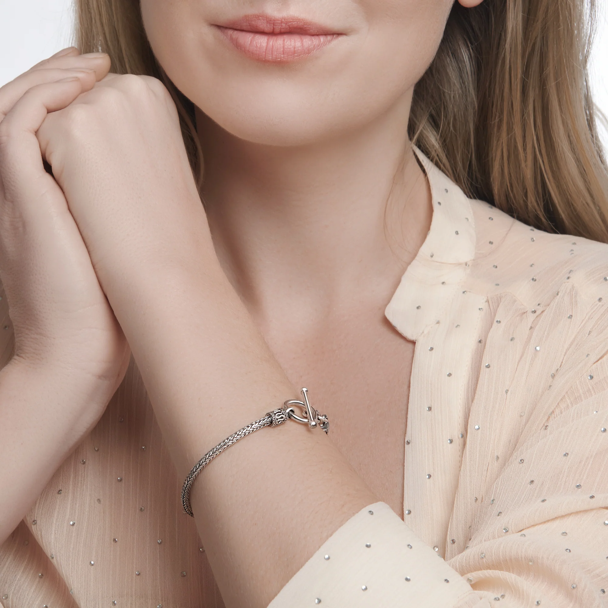 Balinese Yama Bracelet - Image 3