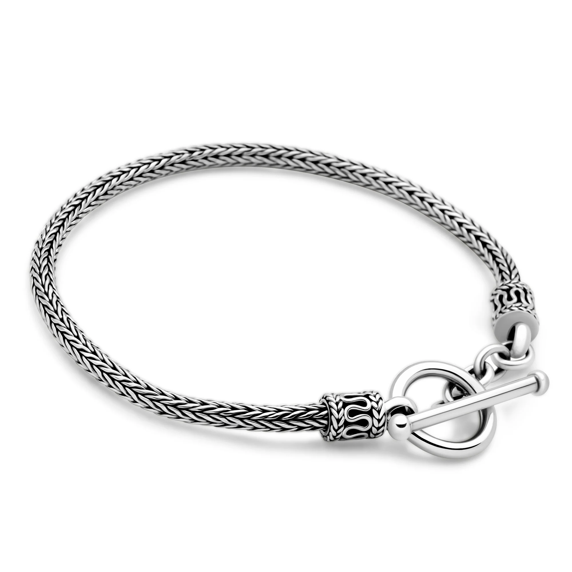 Balinese Yama Bracelet - Image 4