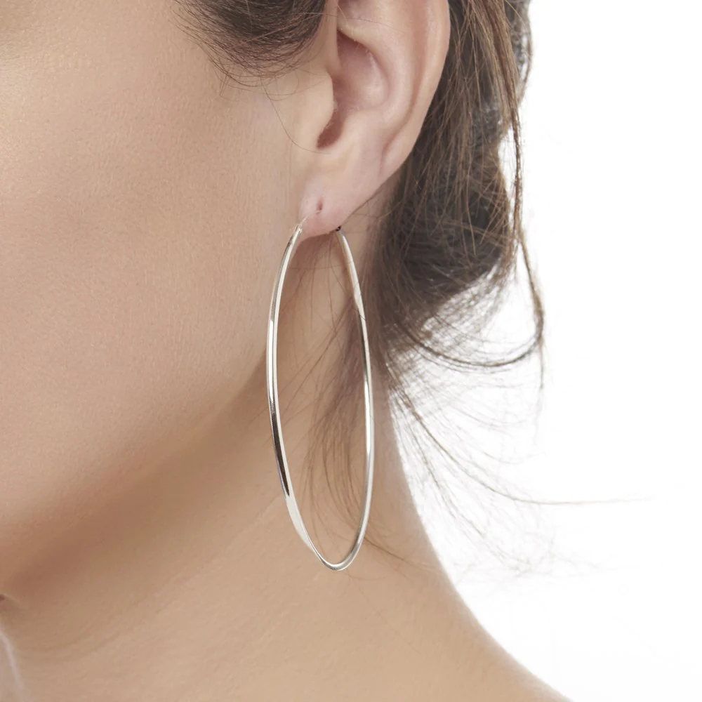 Boho Slinky Hoops - Image 4