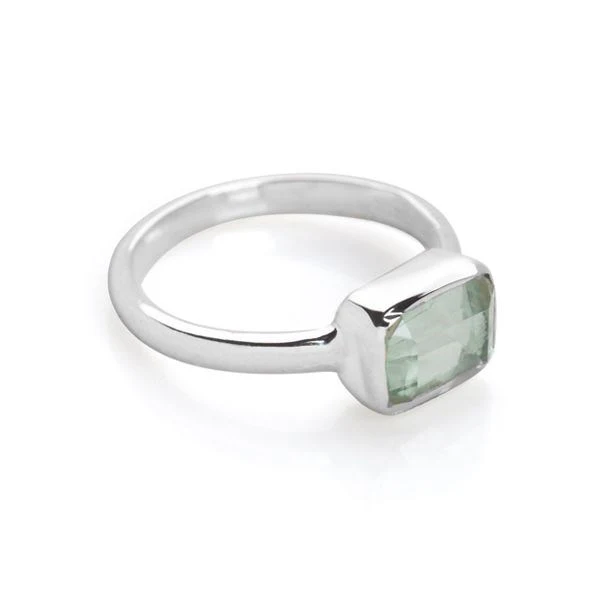 Bolly Stack Rings - Set of 3 - Image 3