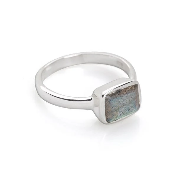 Bolly Stack Rings - Set of 3 - Image 4
