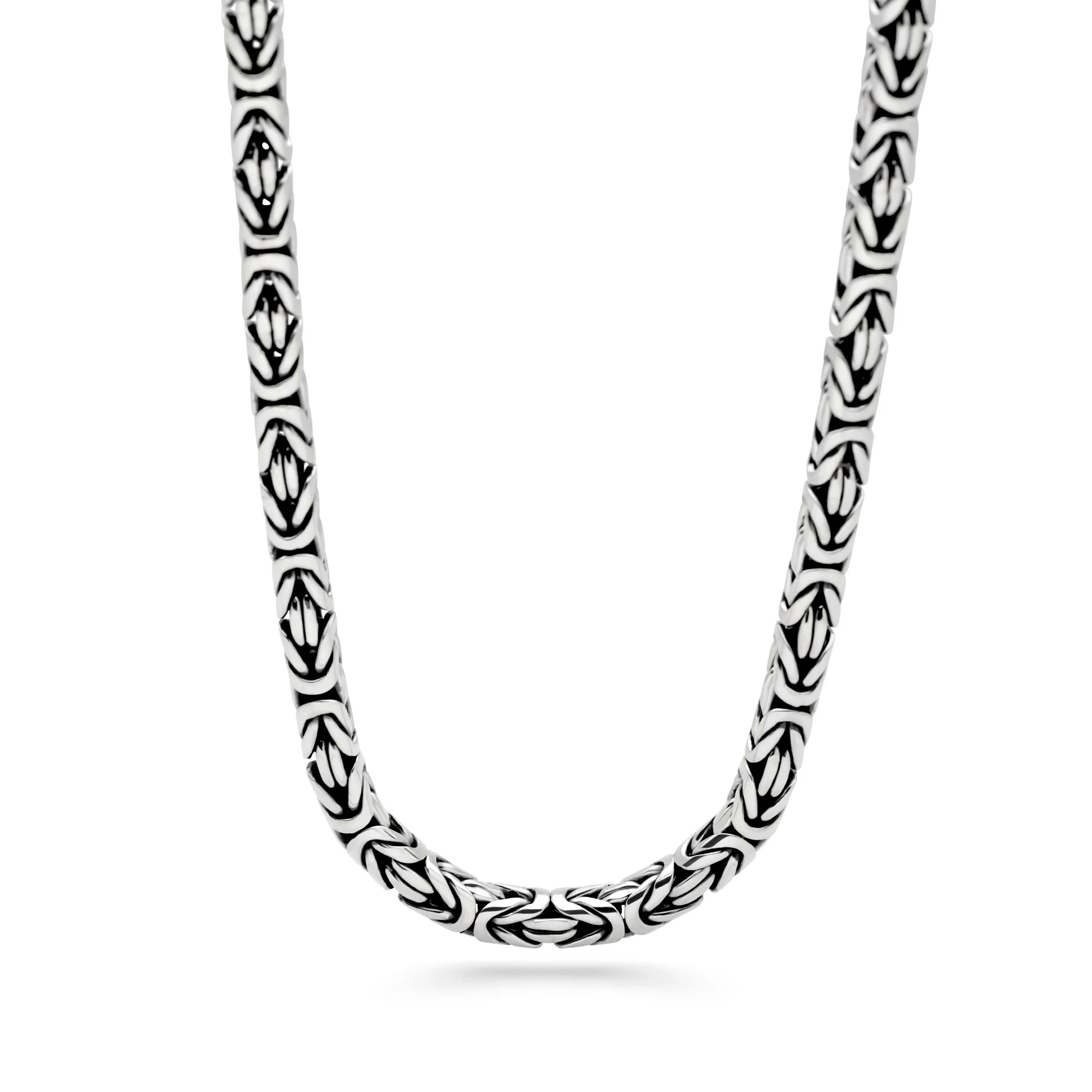 Byzantine Balinese Chain - Image 3