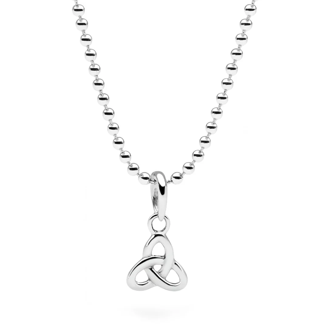 Celtic Trinity Knot Pendant - Image 2