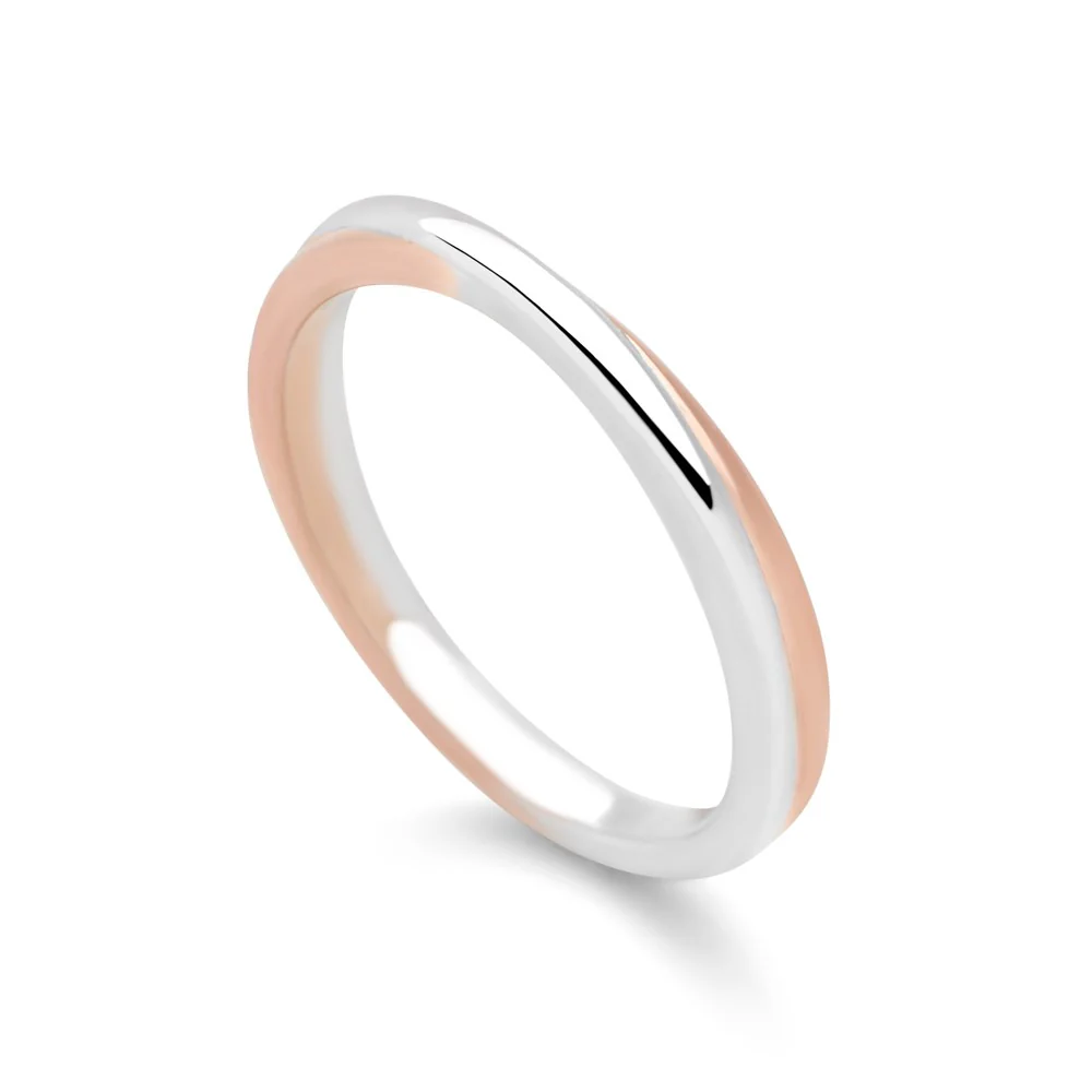 Chic Midi Ring - Image 2