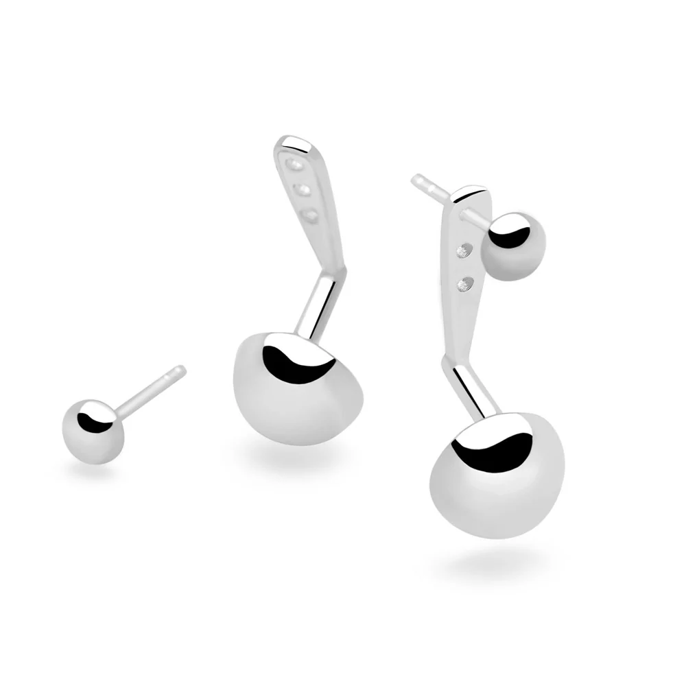 Chic Quant Earrings - Image 2