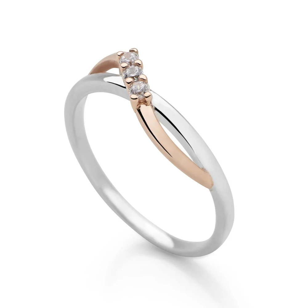 Classic Coco Eternity Ring - Image 3