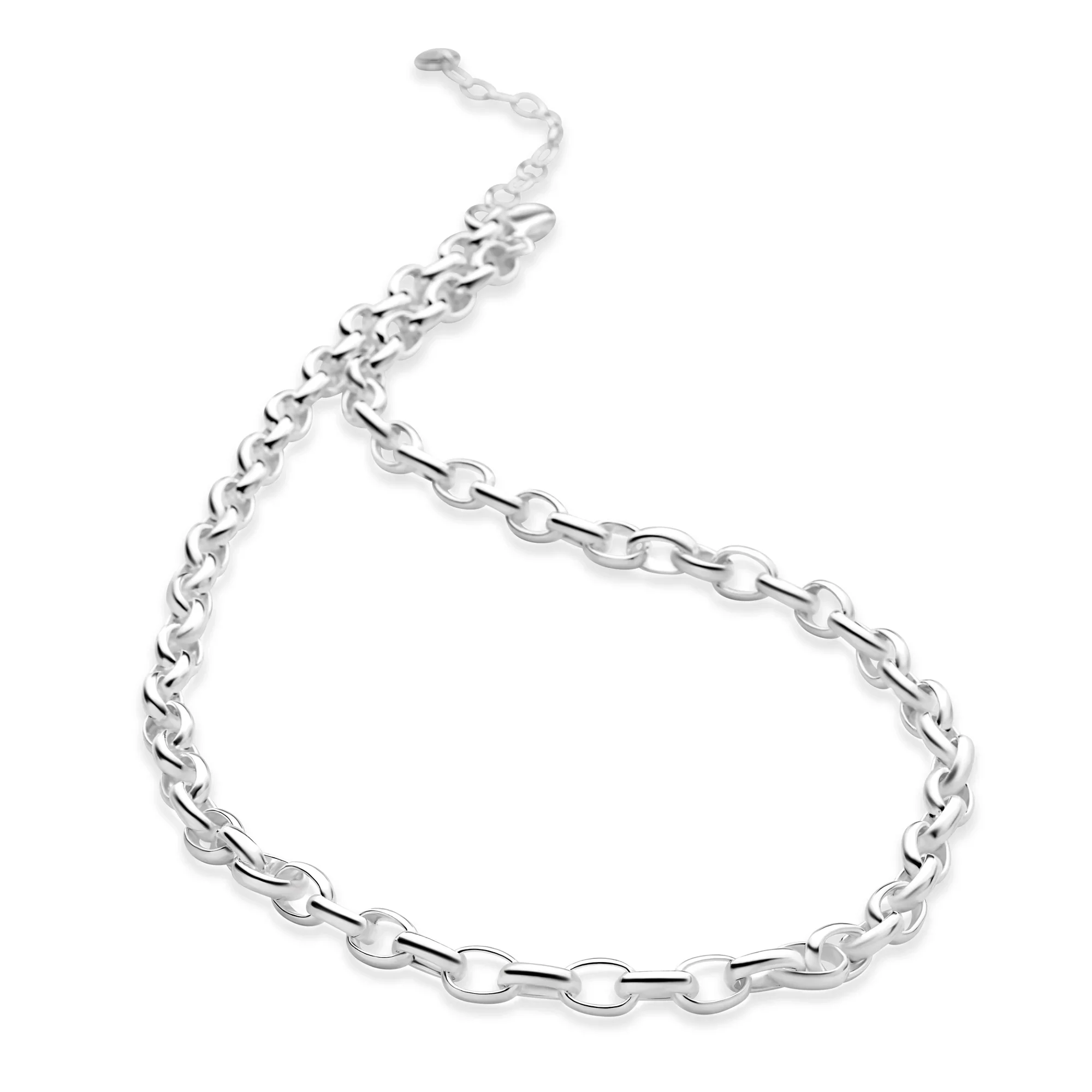 Como Silver Chain - Image 3