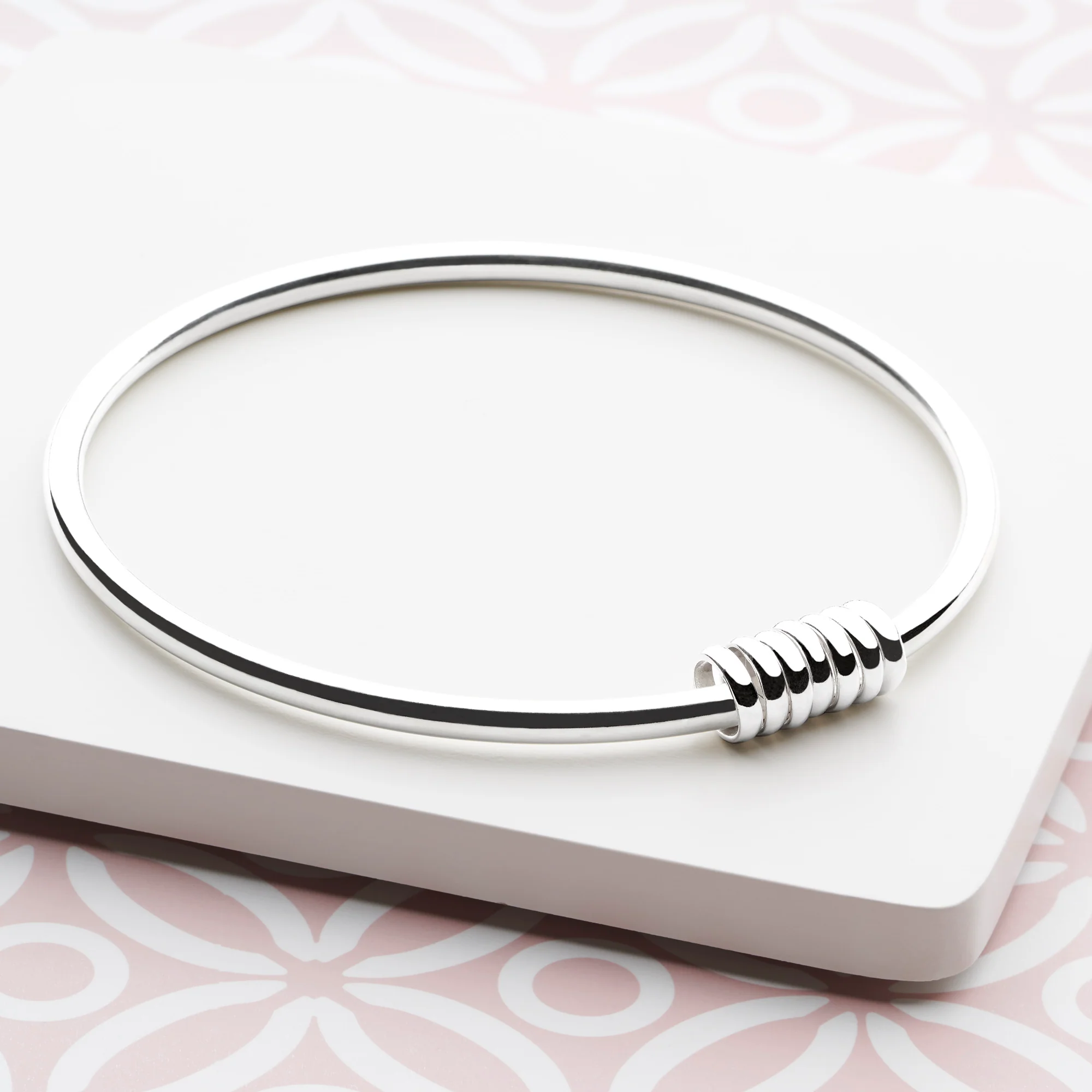 Count Your Blessings Bangle - Image 3
