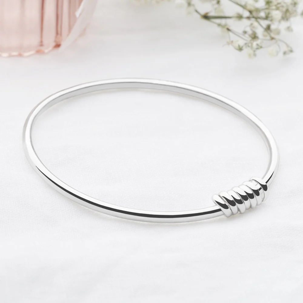 Count Your Blessings Bangle - Image 4