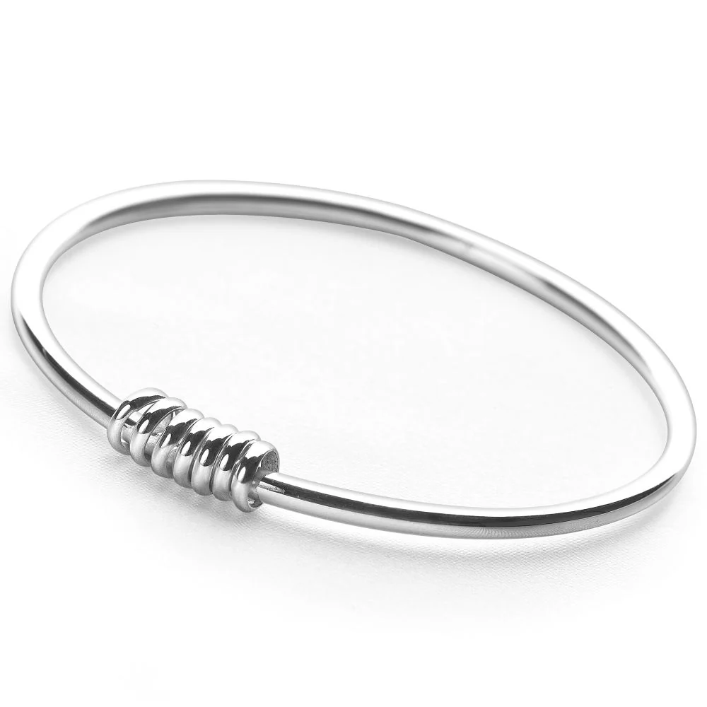 Count Your Blessings Bangle - Image 5