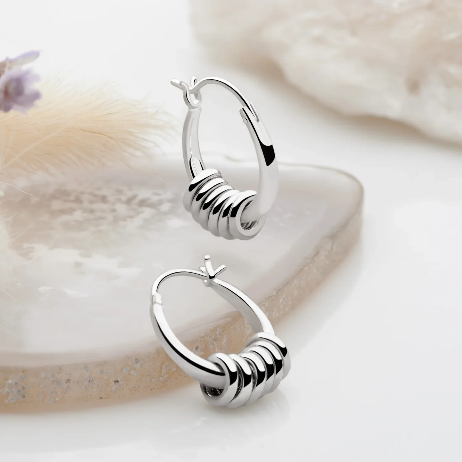 Count Your Blessings Hoops - Image 4