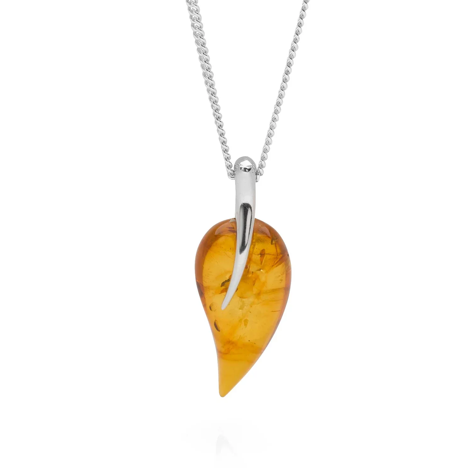 Dancing Fire Pendant - Image 4