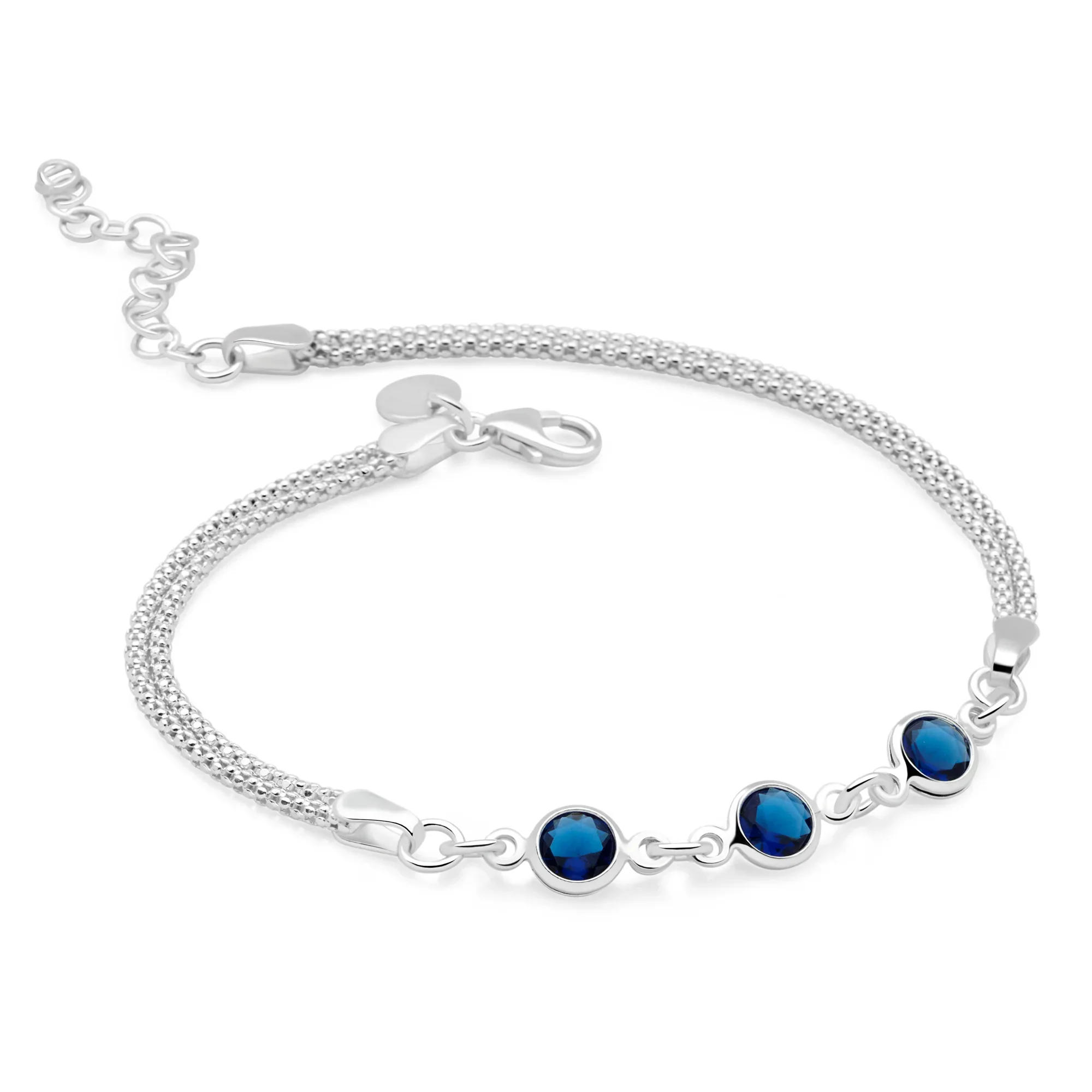 Midnight Sky Bracelet