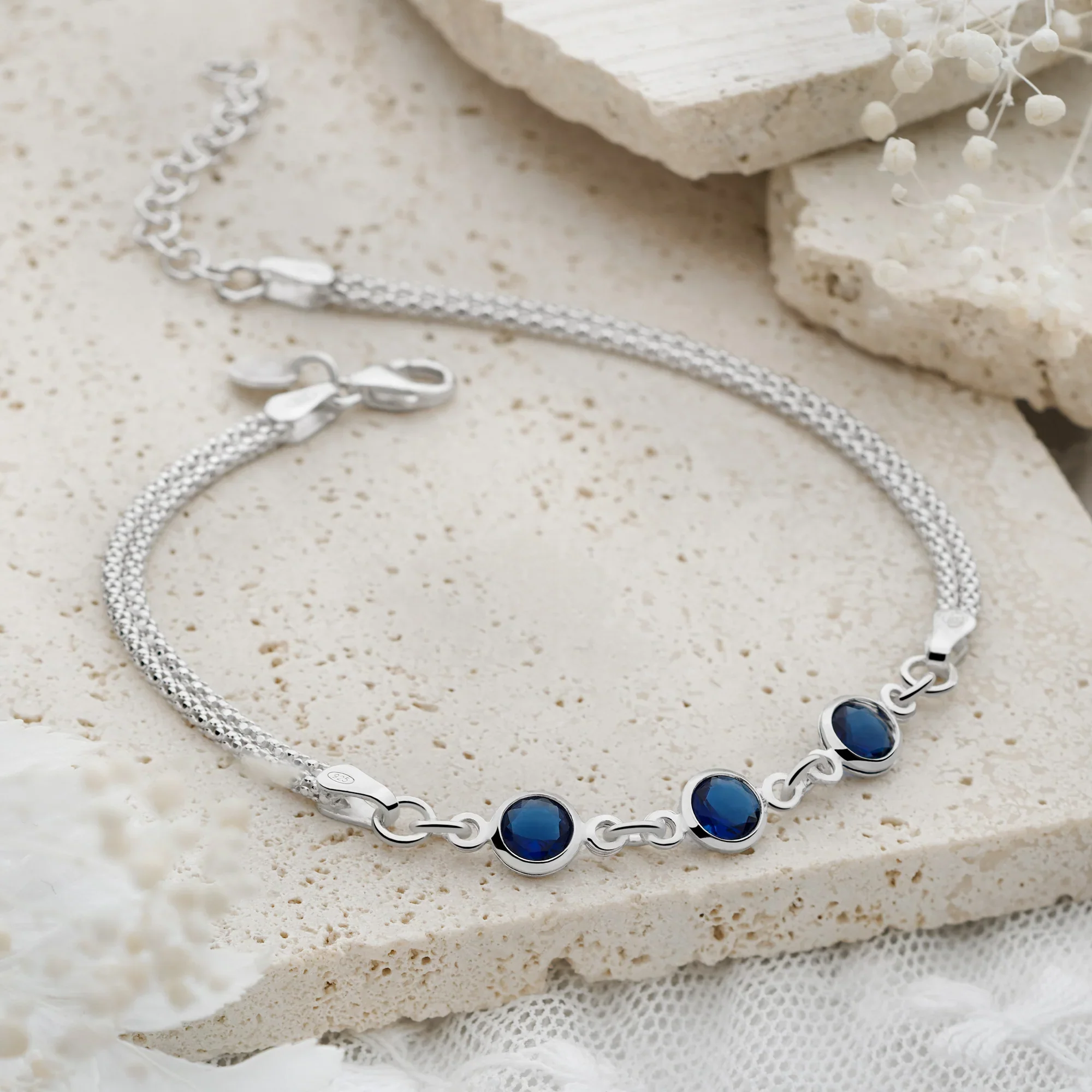 Midnight Sky Bracelet - Image 3