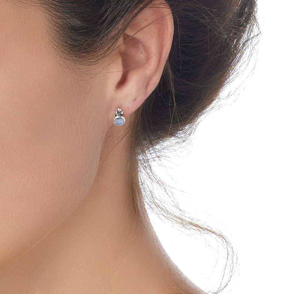 Mystical Sky Earrings - Image 4
