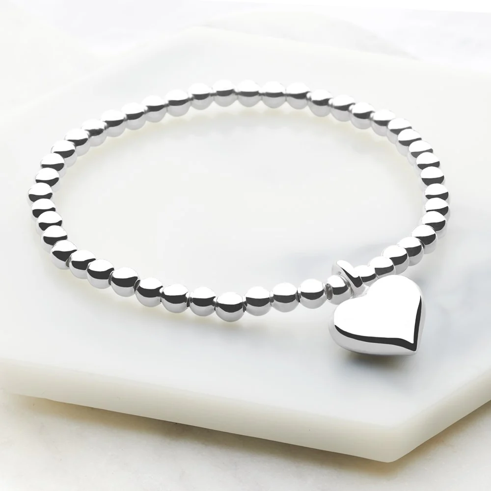 Divine Heart Bracelet - Image 3