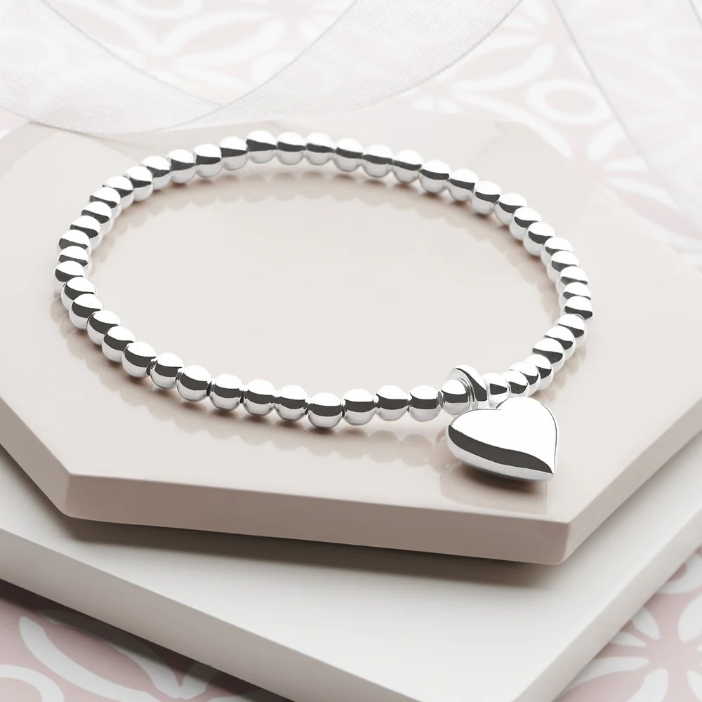 Divine Heart Bracelet - Image 5