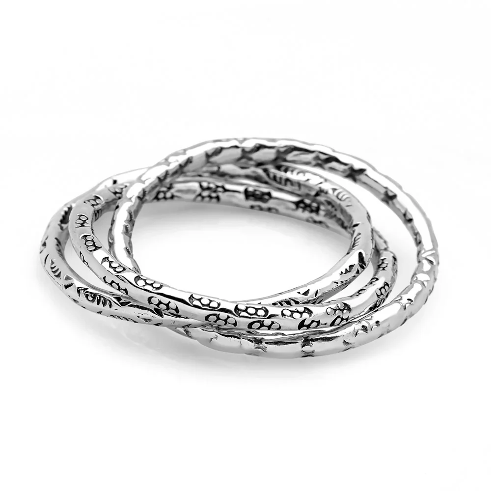 Divine Spirit Message Ring - Image 3