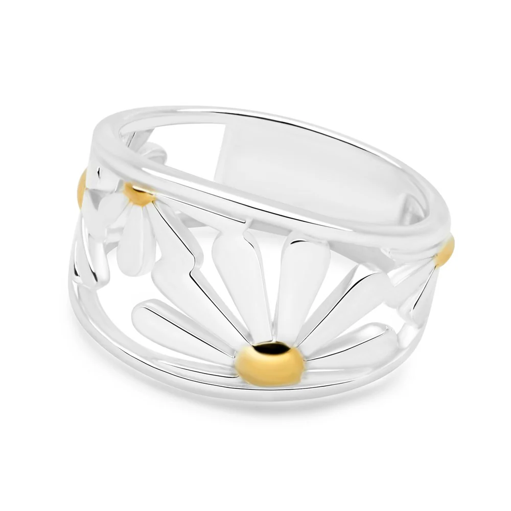 Dream Daisy Ring - Image 3