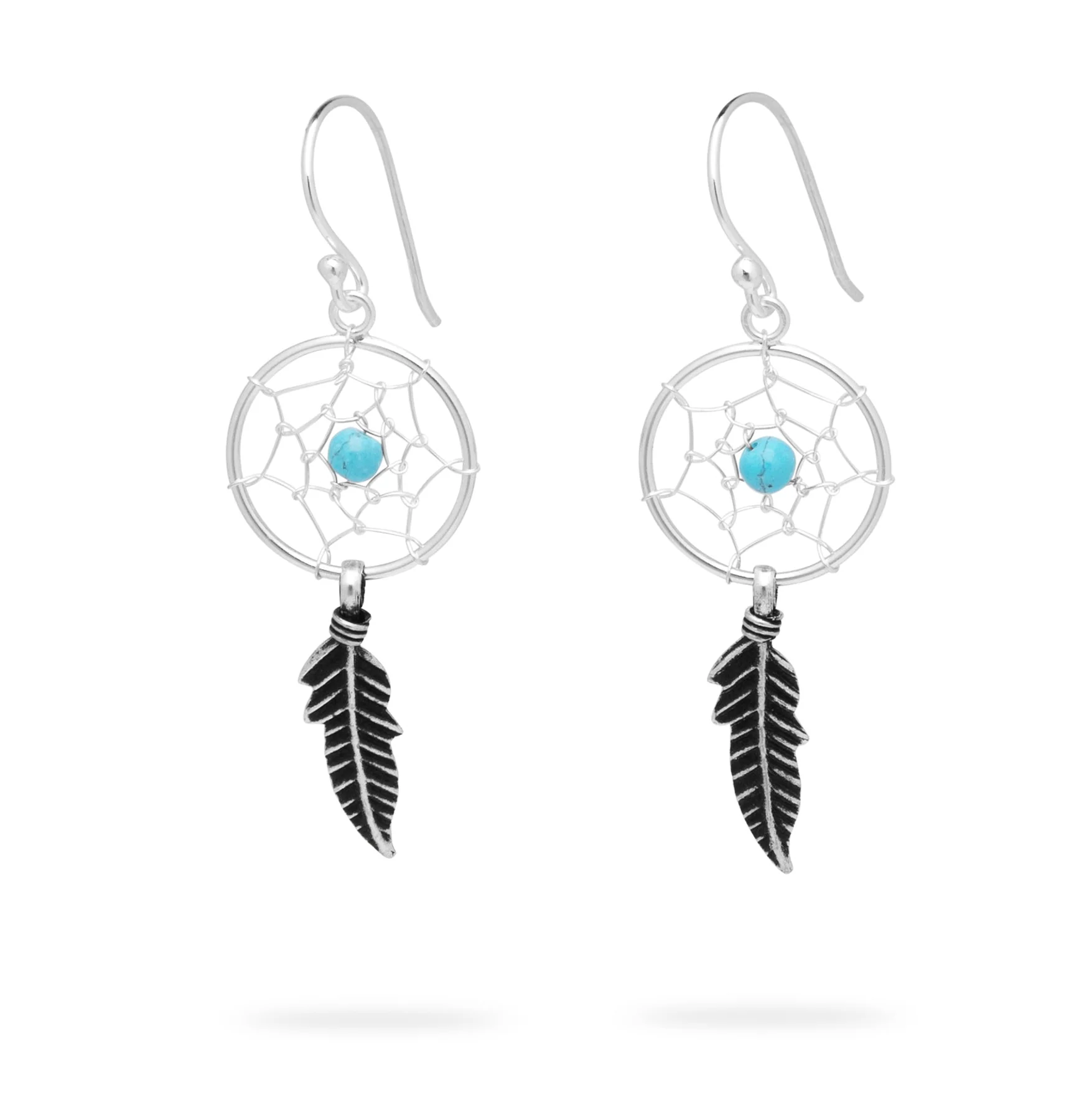 Dreamcatcher Earrings