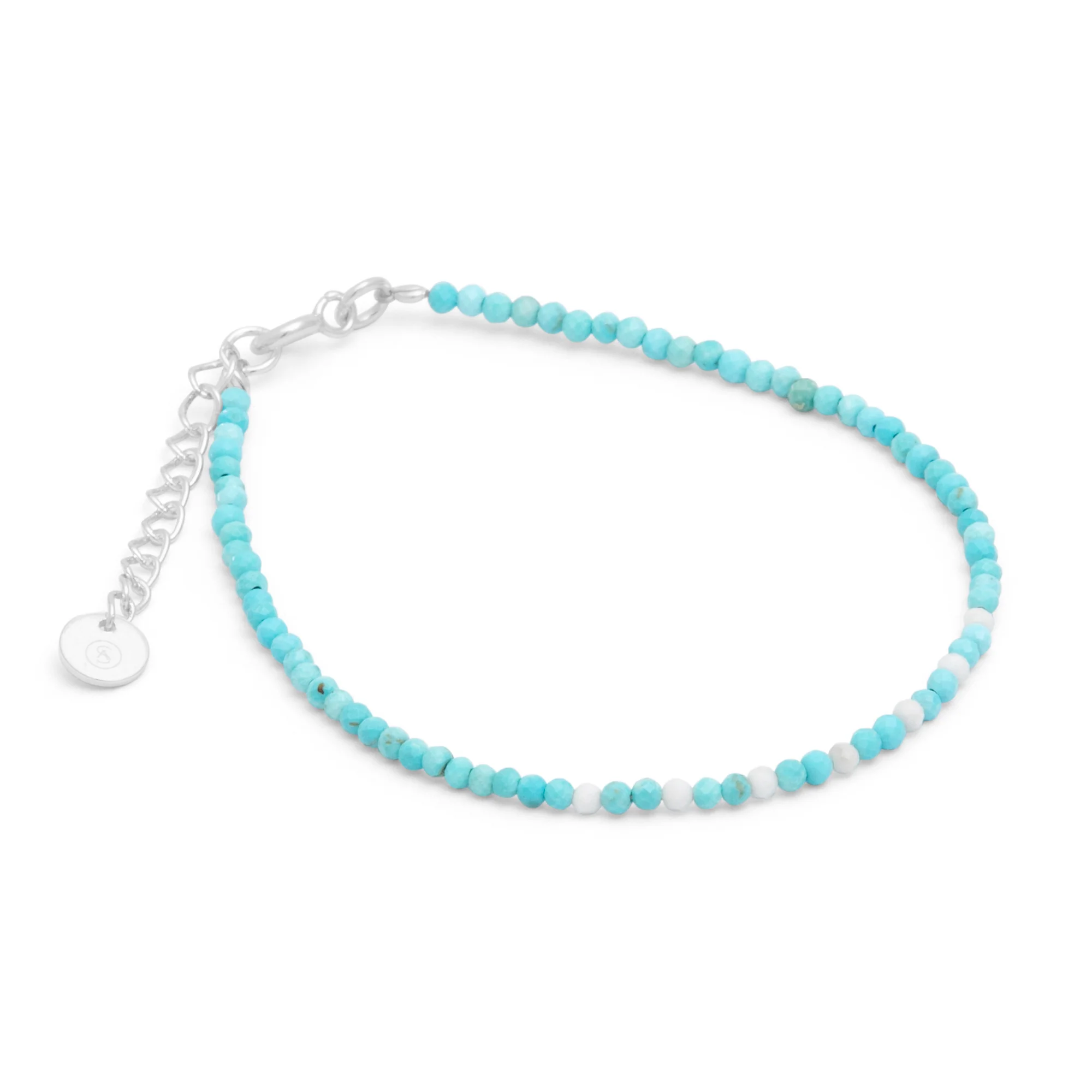 Dreamy Turquoise Bracelet - Image 2