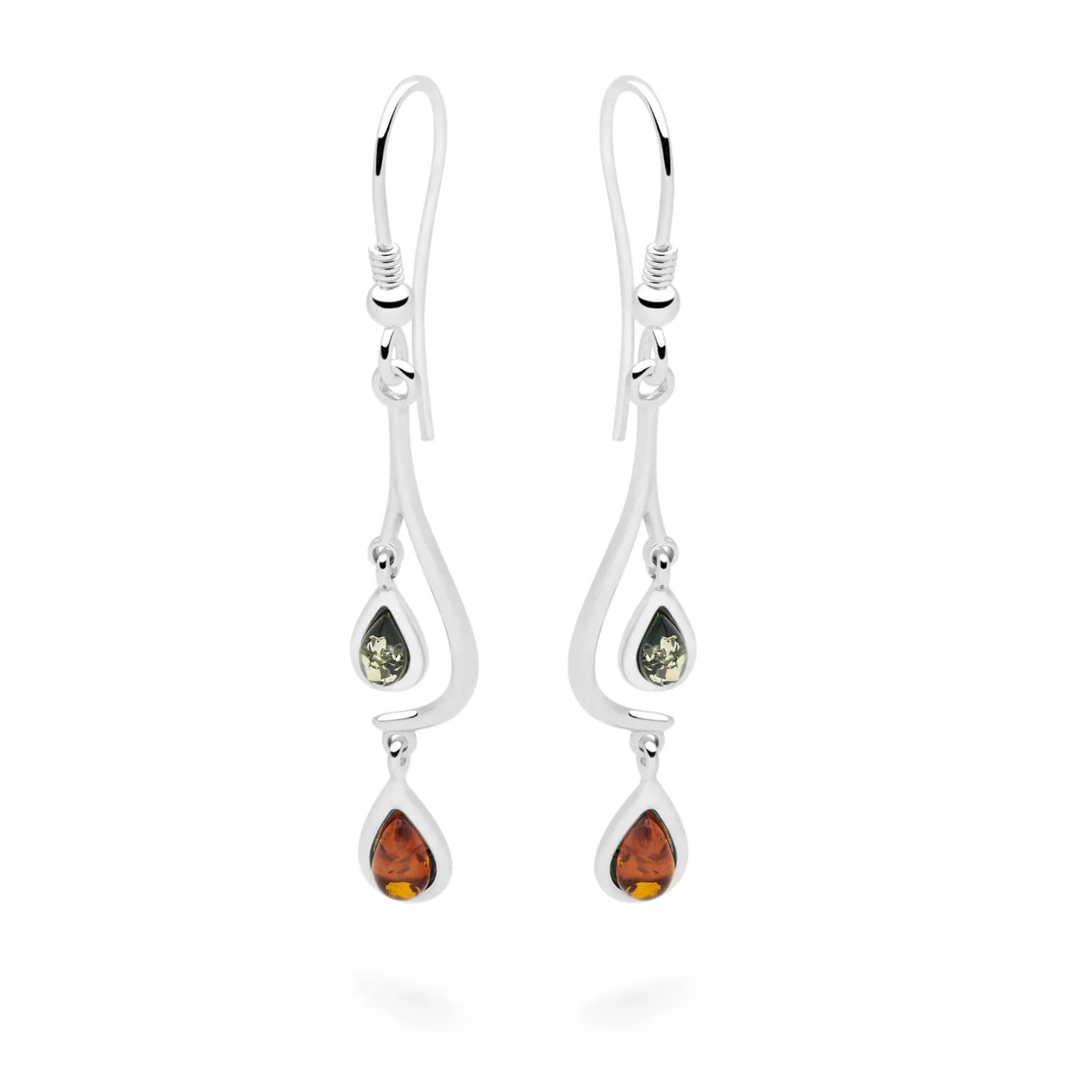 Simply Autumn Earrings