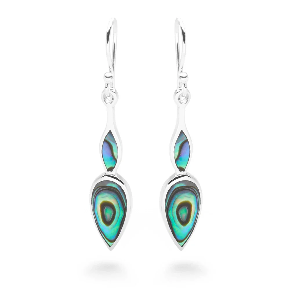 Magical Flame Earrings