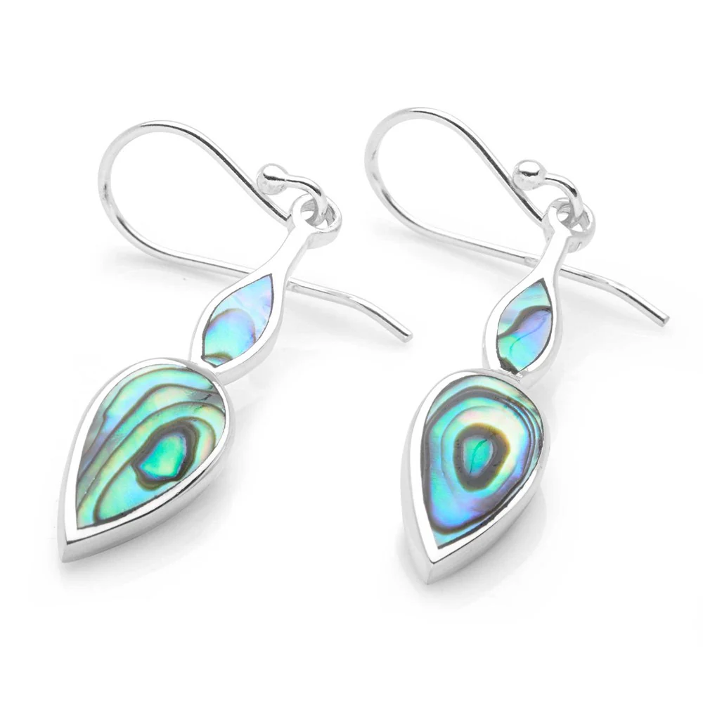 Magical Flame Earrings - Image 3