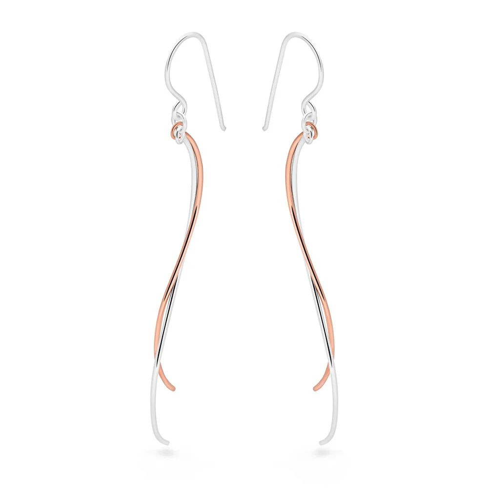 Playful Pirouette Earrings - Image 5