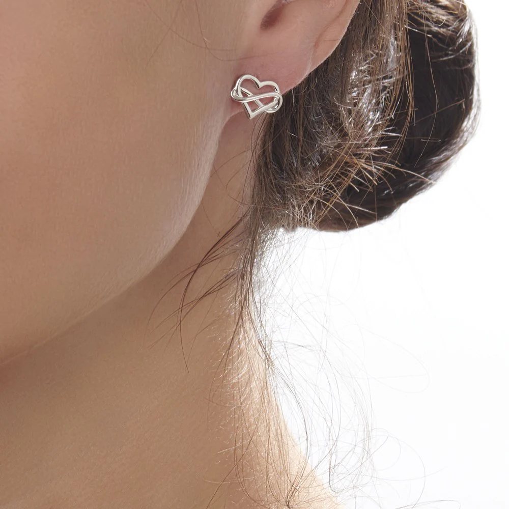 Eternal Love Celtic Heart Set - Image 4