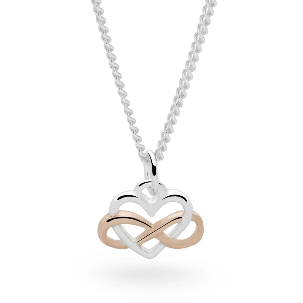 Eternal Love Necklace - Image 4