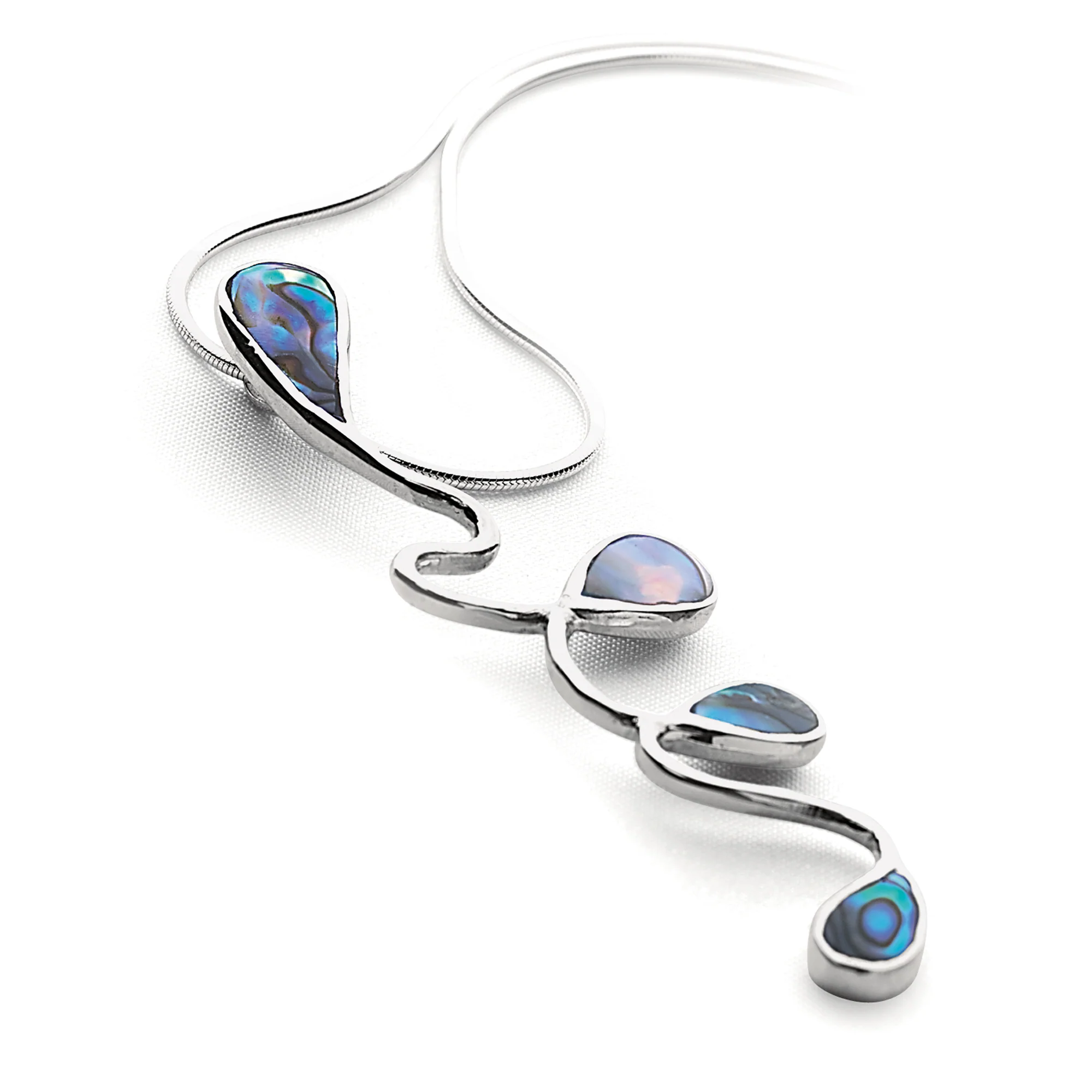 Exotic Waterfall Set - Image 3
