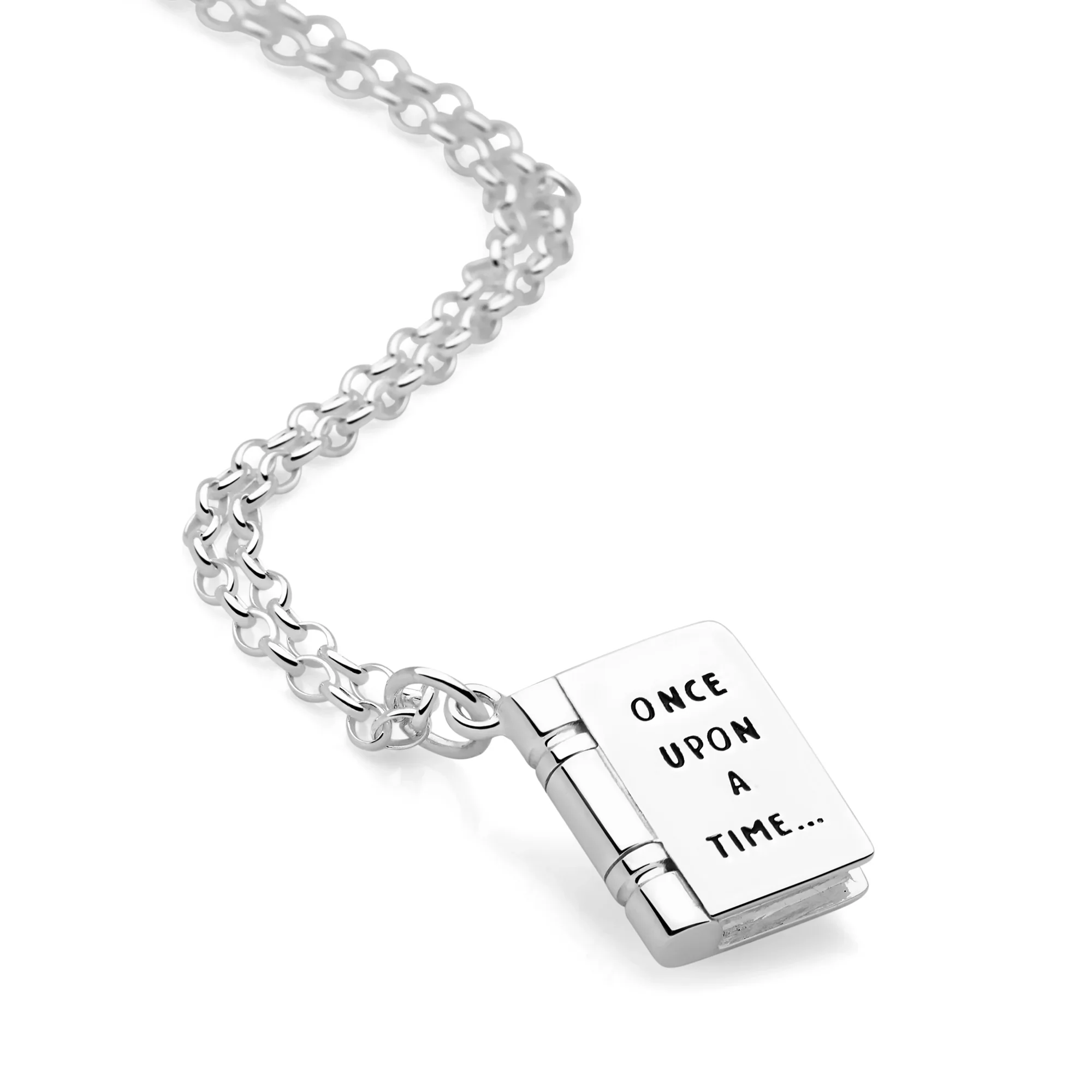 Fairy Tale Pendant - Image 2