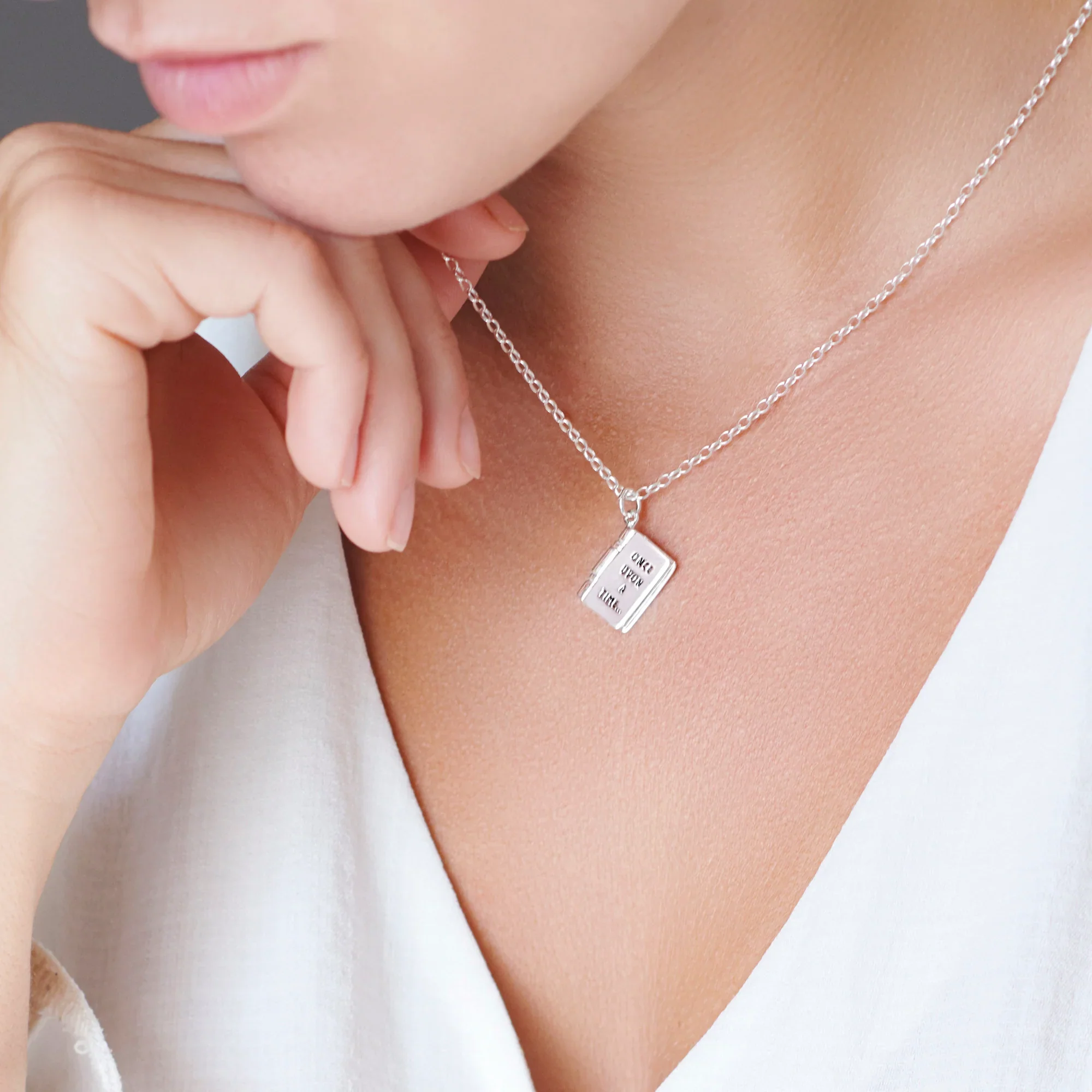 Fairy Tale Pendant - Image 3