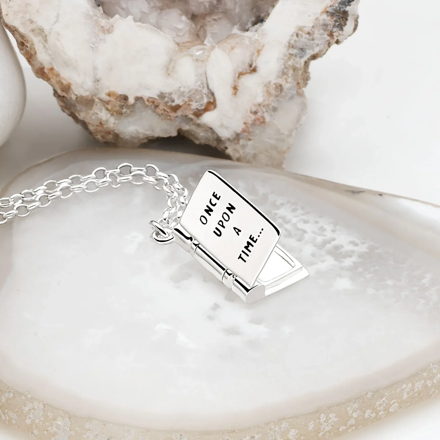 Fairy Tale Pendant - Image 4
