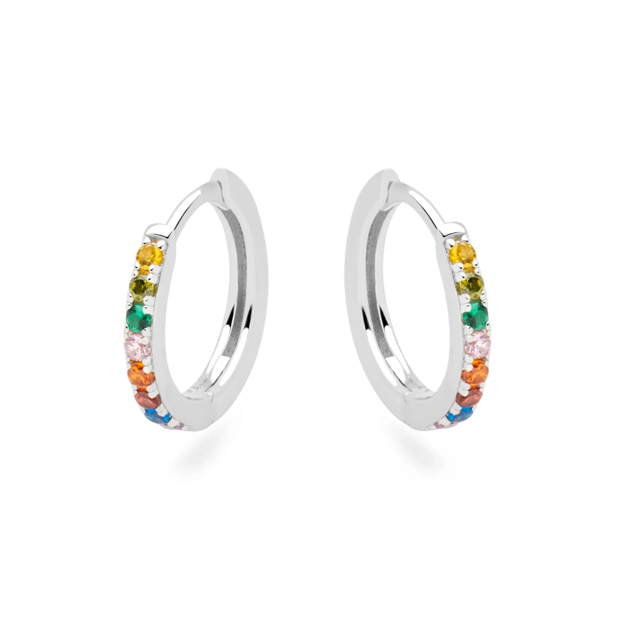 Reversible Festival Hoops - Image 3