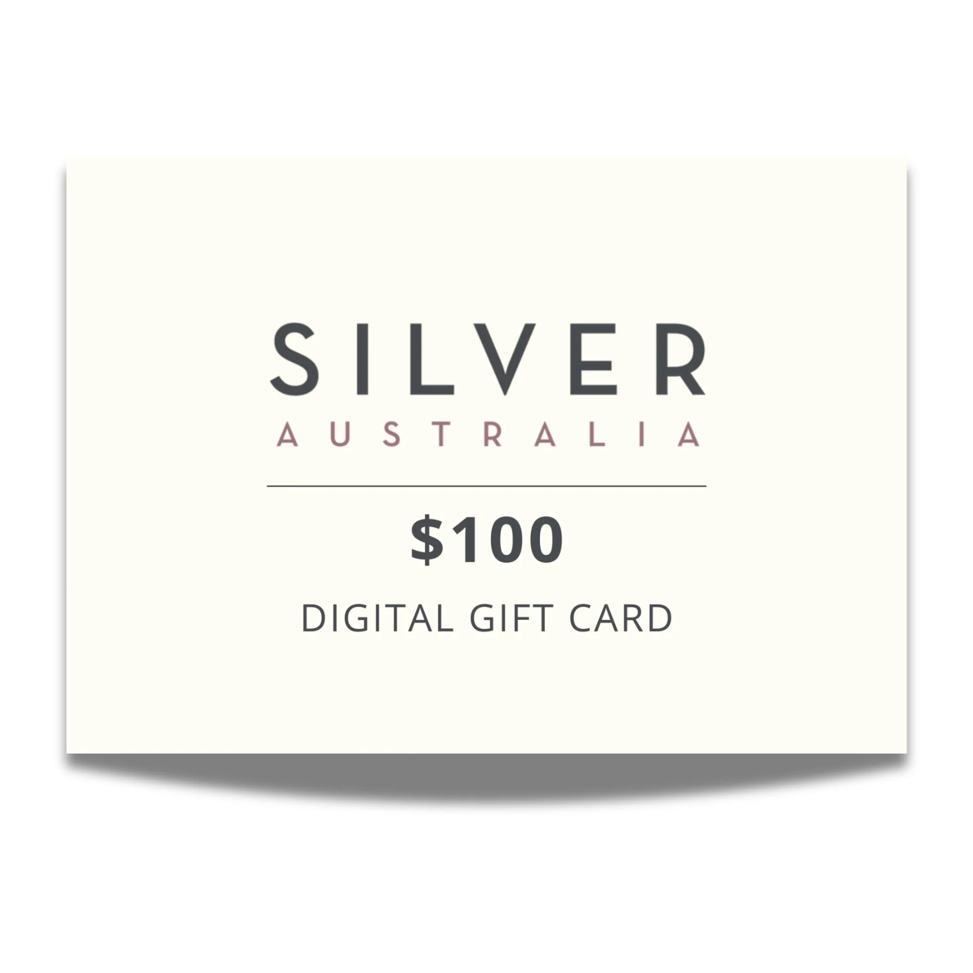 Gift Card $50 - $200 - Image 3