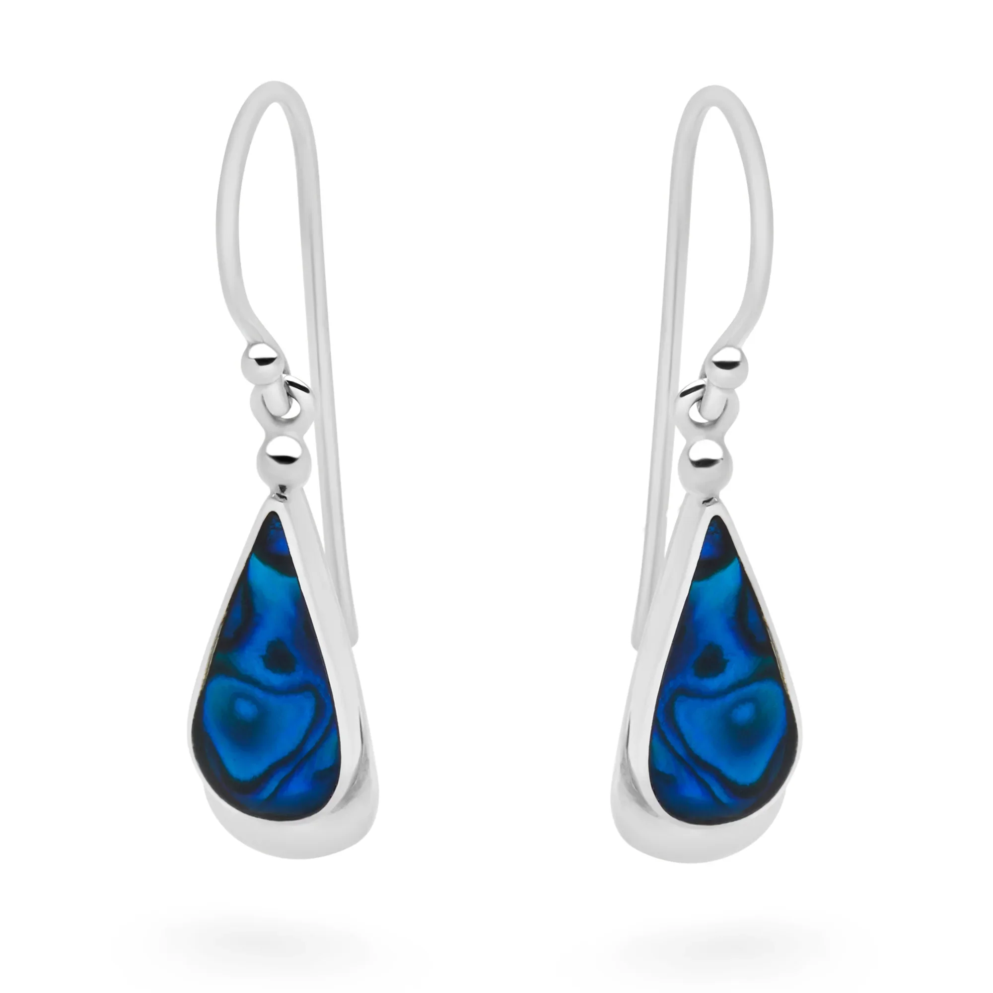 Glacial Water Earrings - Image 3