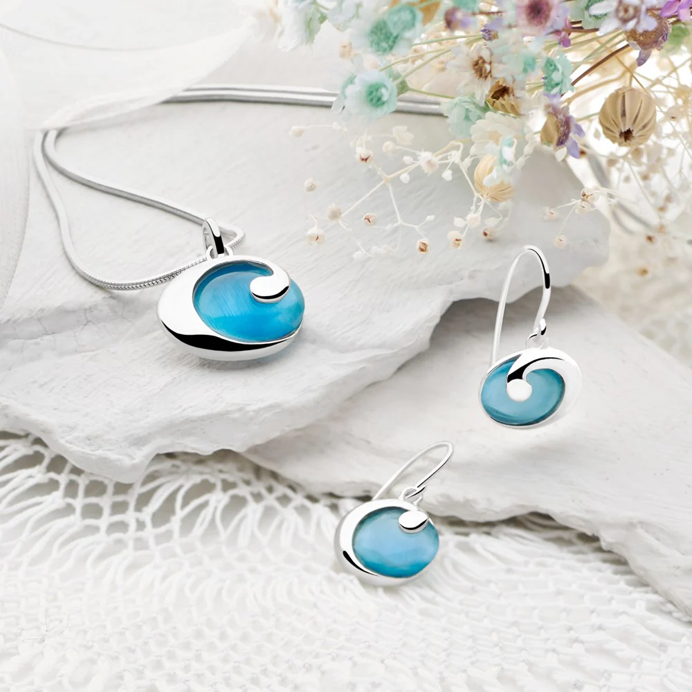 Grecian Sea Set - Image 3