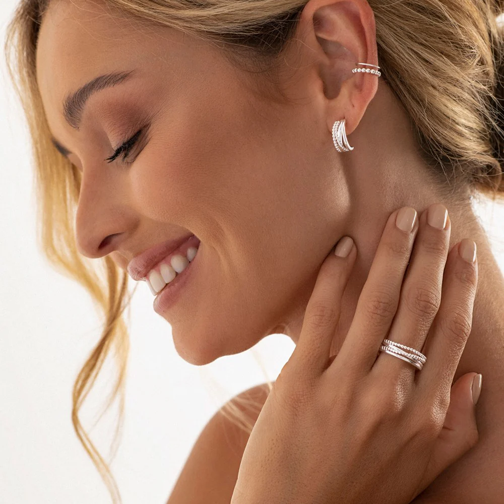 Halo Desire Ring - Image 2