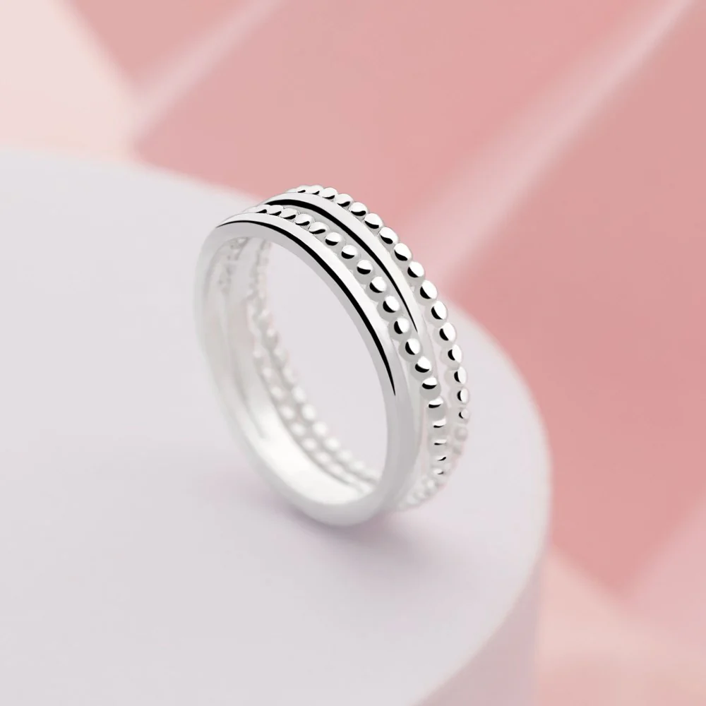 Halo Desire Ring - Image 3