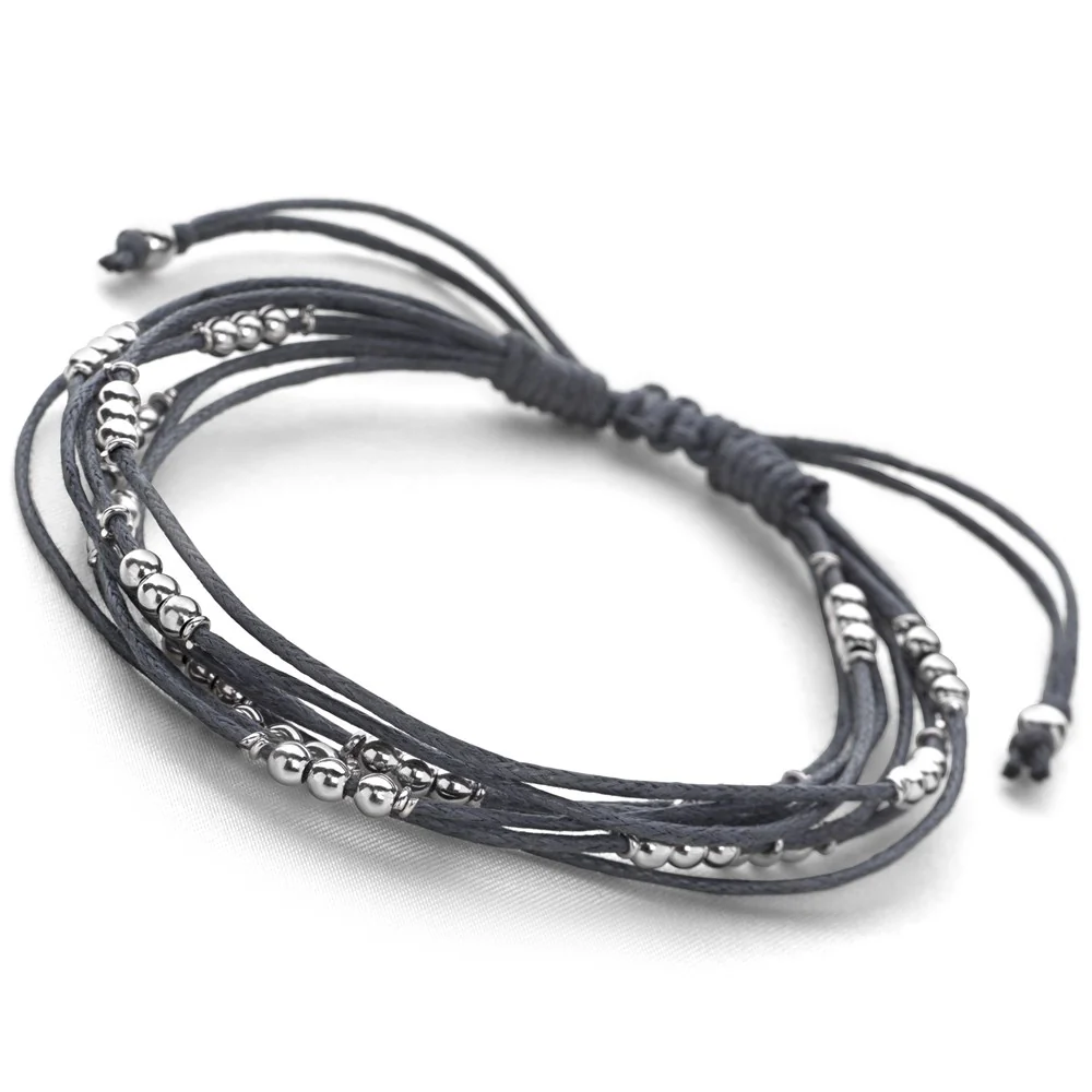 Horizon Beads Bracelet