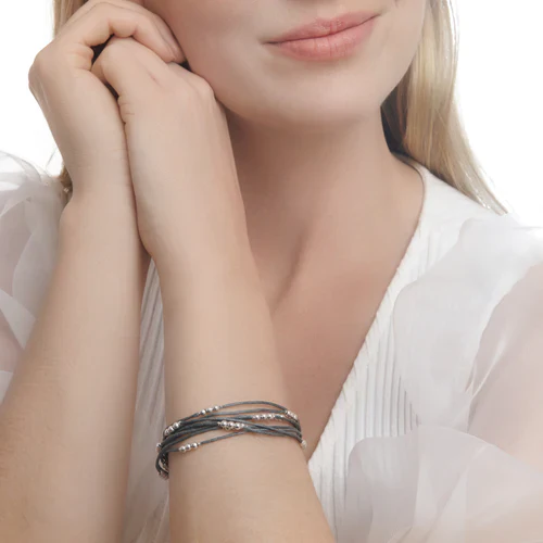 Horizon Beads Bracelet - Image 2